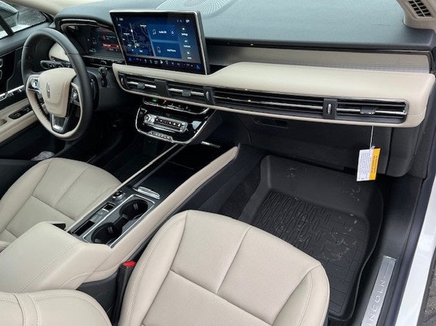 2026 Lincoln Corsair Grand Touring