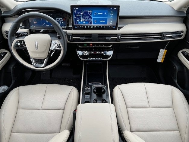 2026 Lincoln Corsair Grand Touring