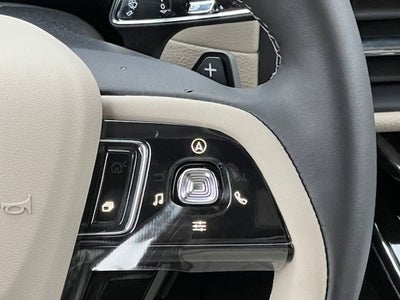 2026 Lincoln Corsair Grand Touring