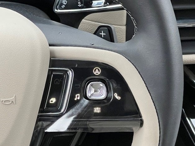 2026 Lincoln Corsair Grand Touring