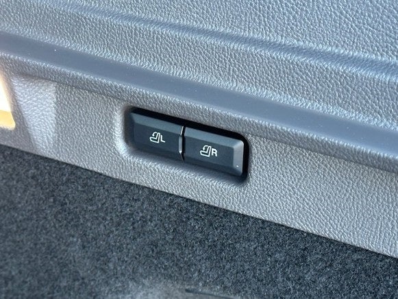 2026 Lincoln Corsair Grand Touring