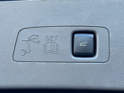 2026 Lincoln Corsair Grand Touring