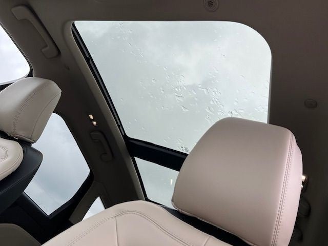 2026 Lincoln Corsair Grand Touring