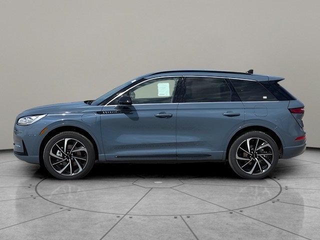 2026 Lincoln Corsair Grand Touring