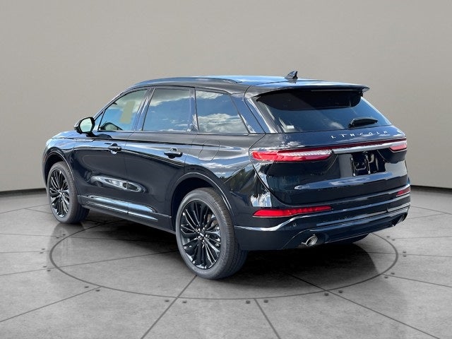 2026 Lincoln Corsair Grand Touring