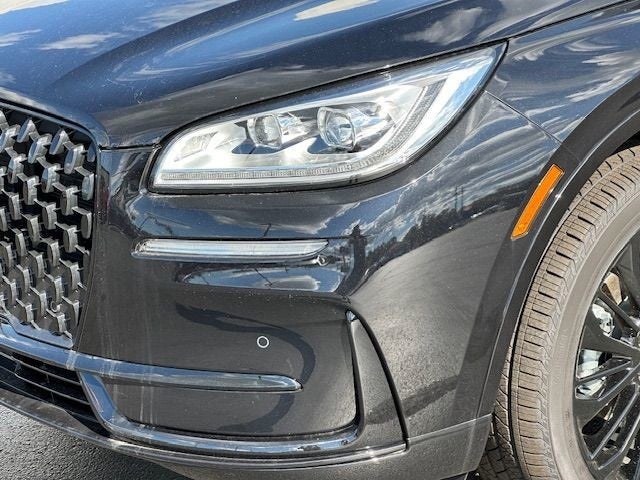 2026 Lincoln Corsair Grand Touring