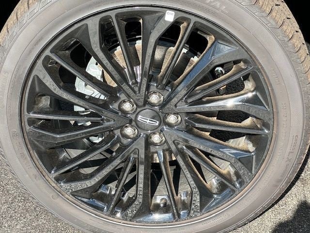 2026 Lincoln Corsair Grand Touring