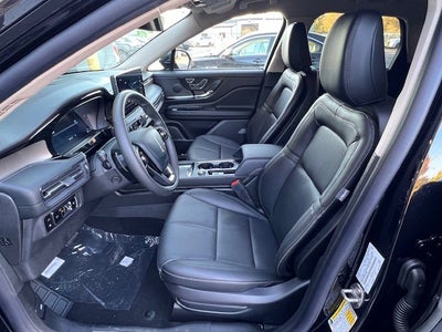 2026 Lincoln Corsair Grand Touring