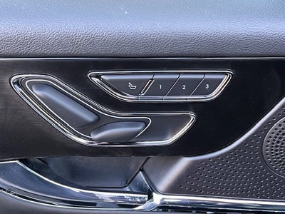 2026 Lincoln Corsair Grand Touring