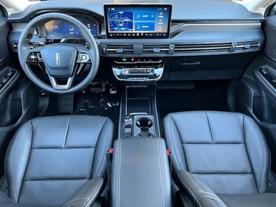 2026 Lincoln Corsair Grand Touring