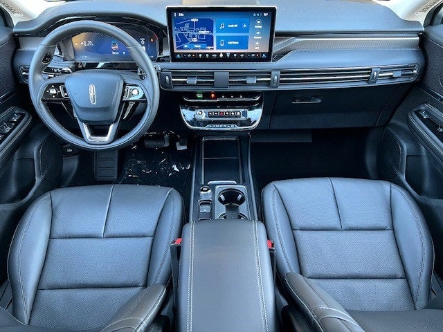 2026 Lincoln Corsair Grand Touring