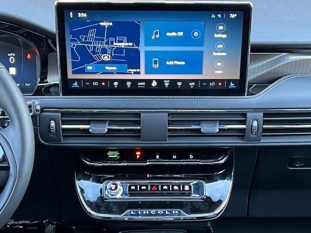 2026 Lincoln Corsair Grand Touring