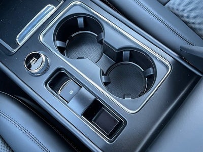 2026 Lincoln Corsair Grand Touring