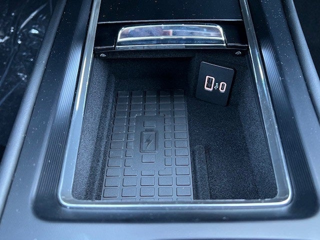 2026 Lincoln Corsair Grand Touring