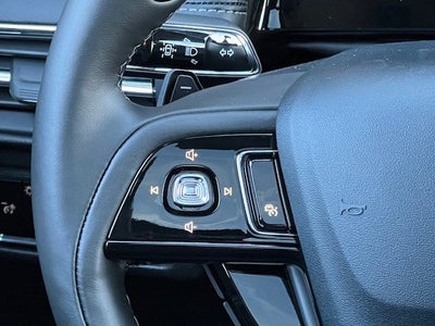 2026 Lincoln Corsair Grand Touring