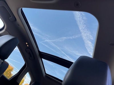 2026 Lincoln Corsair Grand Touring