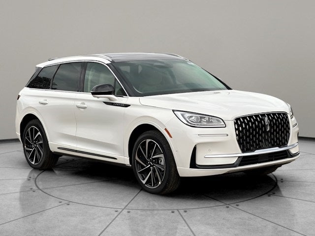 2026 Lincoln Corsair Grand Touring