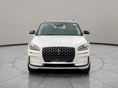 2026 Lincoln Corsair Grand Touring