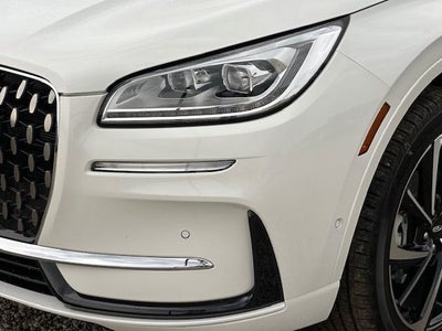 2026 Lincoln Corsair Grand Touring