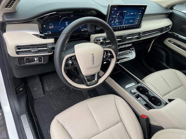 2026 Lincoln Corsair Grand Touring