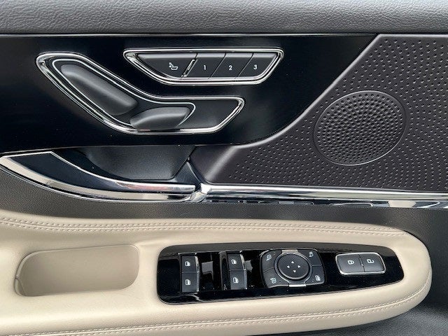 2026 Lincoln Corsair Grand Touring