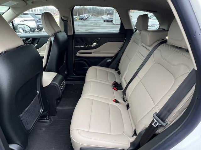 2026 Lincoln Corsair Grand Touring