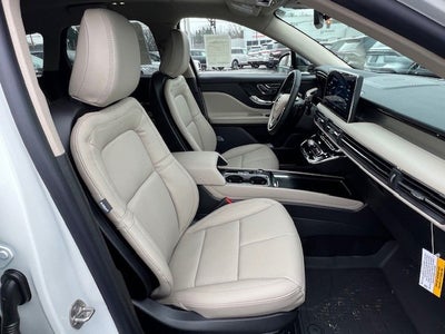 2026 Lincoln Corsair Grand Touring