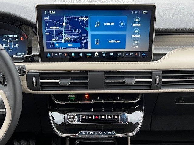 2026 Lincoln Corsair Grand Touring