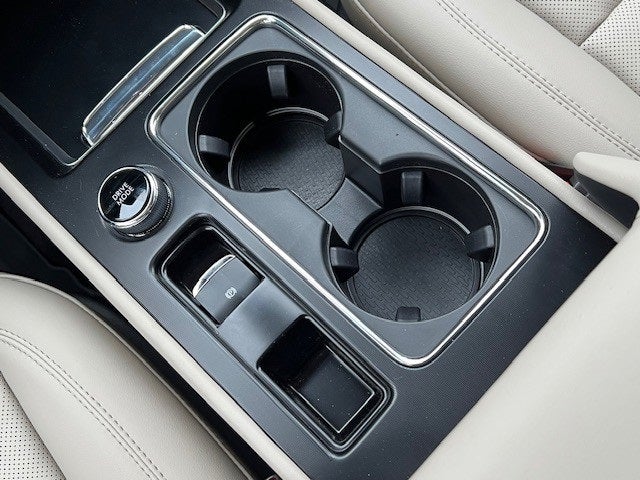 2026 Lincoln Corsair Grand Touring