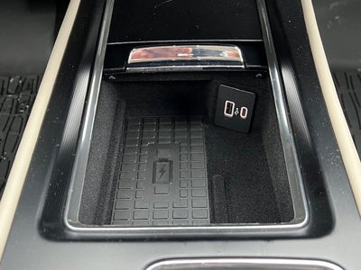 2026 Lincoln Corsair Grand Touring