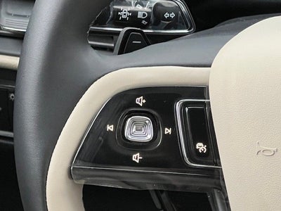 2026 Lincoln Corsair Grand Touring