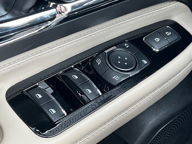 2026 Lincoln Corsair Grand Touring