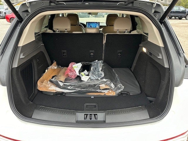 2026 Lincoln Corsair Grand Touring