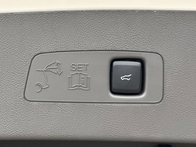 2026 Lincoln Corsair Grand Touring