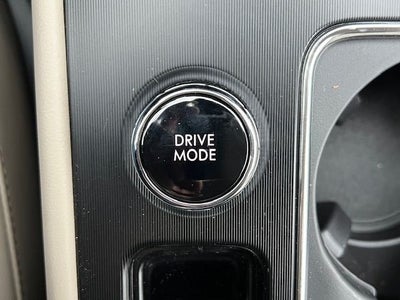 2026 Lincoln Corsair Grand Touring