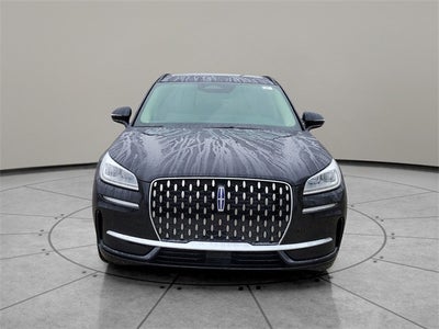 2026 Lincoln Corsair Grand Touring