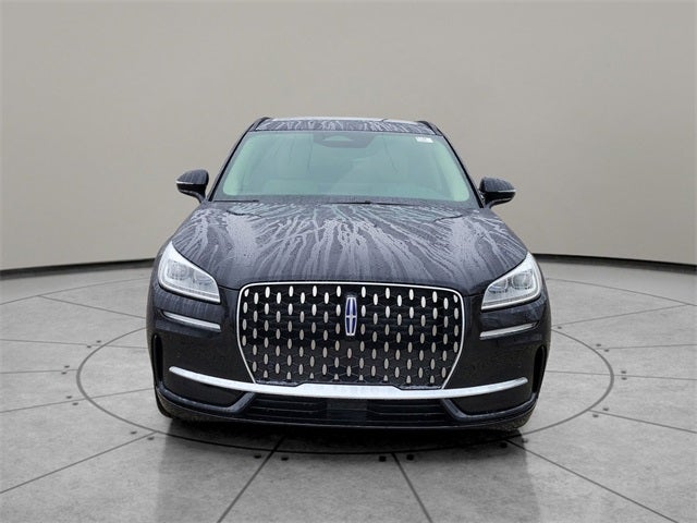 2026 Lincoln Corsair Grand Touring