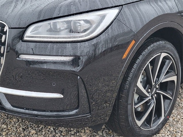 2026 Lincoln Corsair Grand Touring