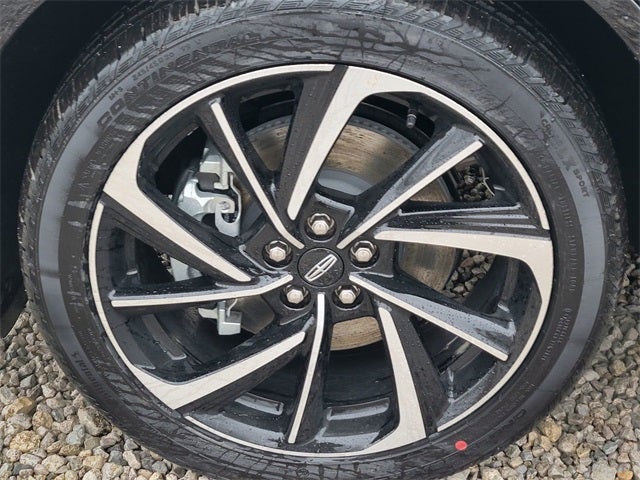 2026 Lincoln Corsair Grand Touring