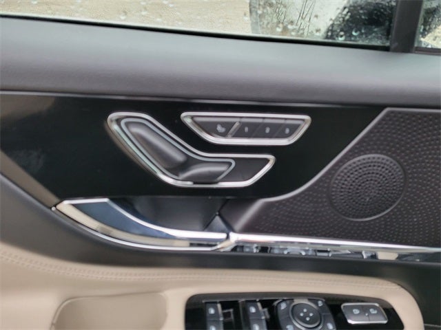 2026 Lincoln Corsair Grand Touring