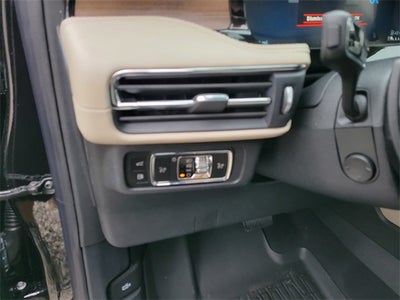 2026 Lincoln Corsair Grand Touring