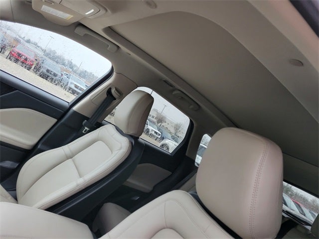 2026 Lincoln Corsair Grand Touring