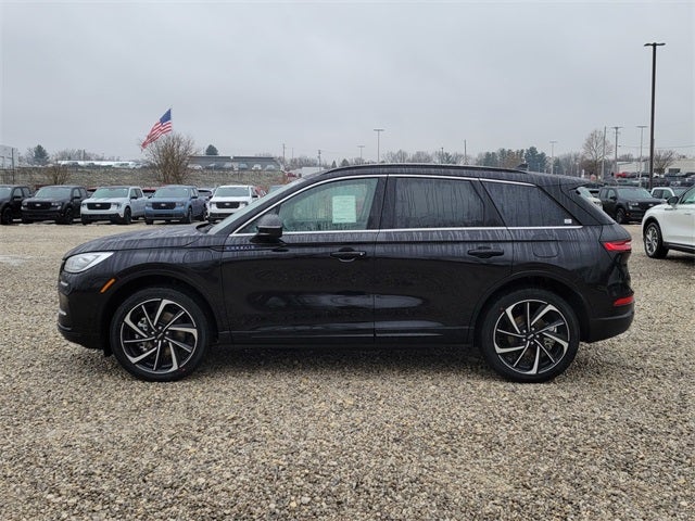 2026 Lincoln Corsair Grand Touring