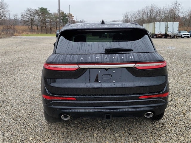 2026 Lincoln Corsair Grand Touring
