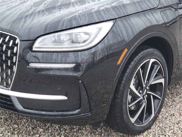 2026 Lincoln Corsair Grand Touring