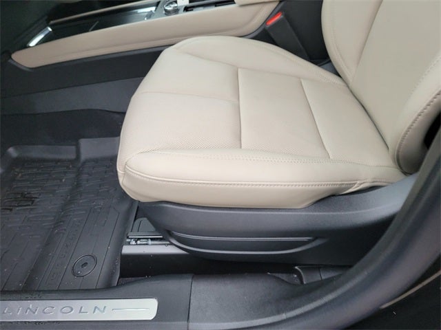 2026 Lincoln Corsair Grand Touring