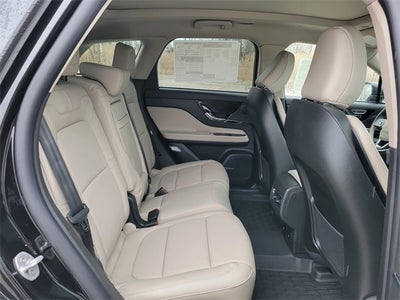 2026 Lincoln Corsair Grand Touring