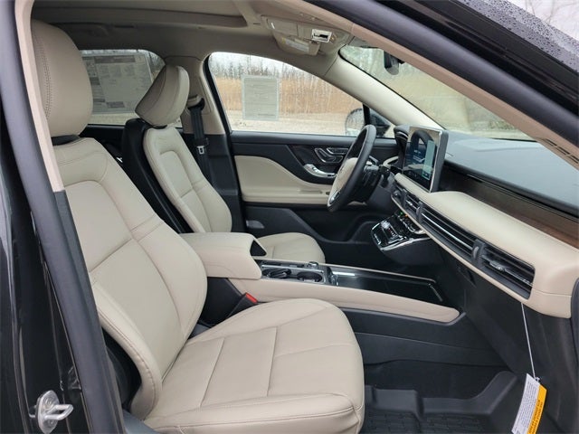 2026 Lincoln Corsair Grand Touring