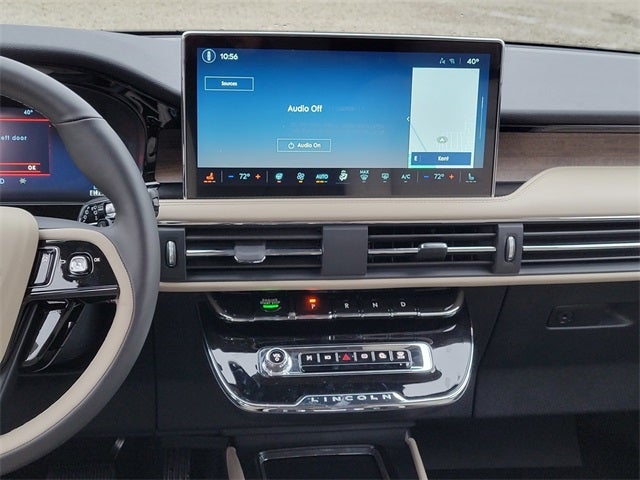 2026 Lincoln Corsair Grand Touring