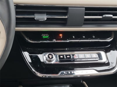 2026 Lincoln Corsair Grand Touring